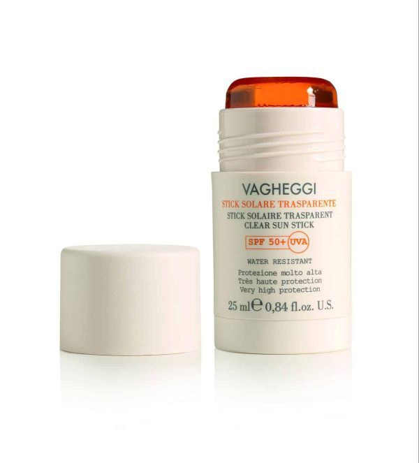 Vagheggi – αντηλιακό stick spf50+