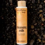 Γαλάκτωμα καθαρισμού – Lenga grape spa