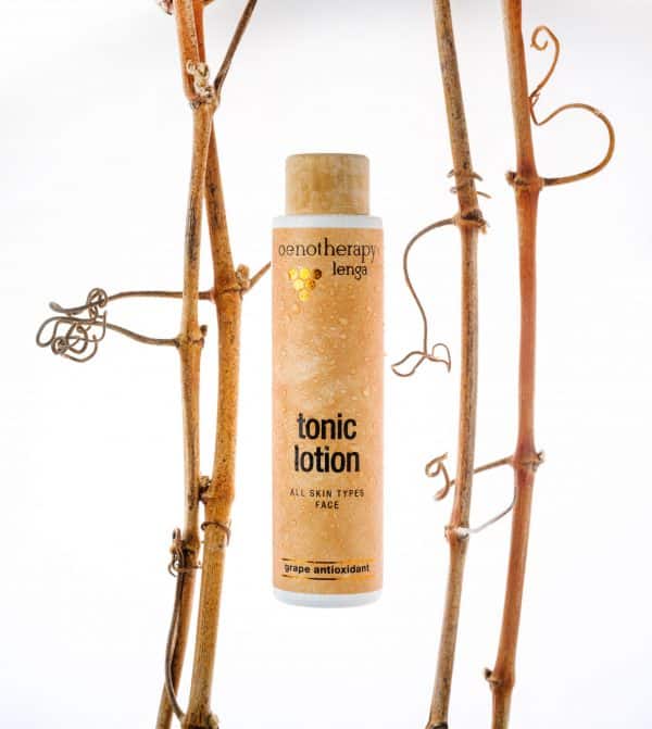 Τονωτική λοσιόν - Lenga Grape Spa