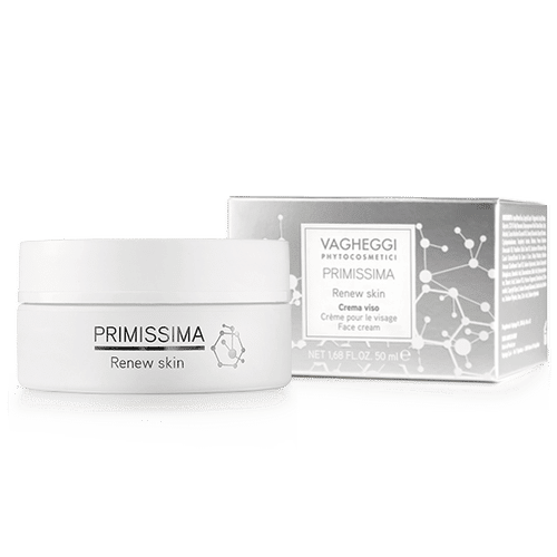Primissima - Skin renewal Face cream