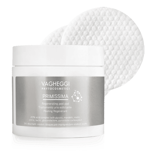 Primissima Regenerating Peel Pad