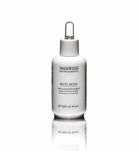 White Moon - Smoothing Concetrated Drops