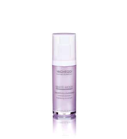 White Moon - Brightening Concentrate