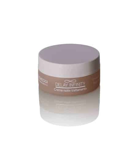 Delay Infinity Night Cream