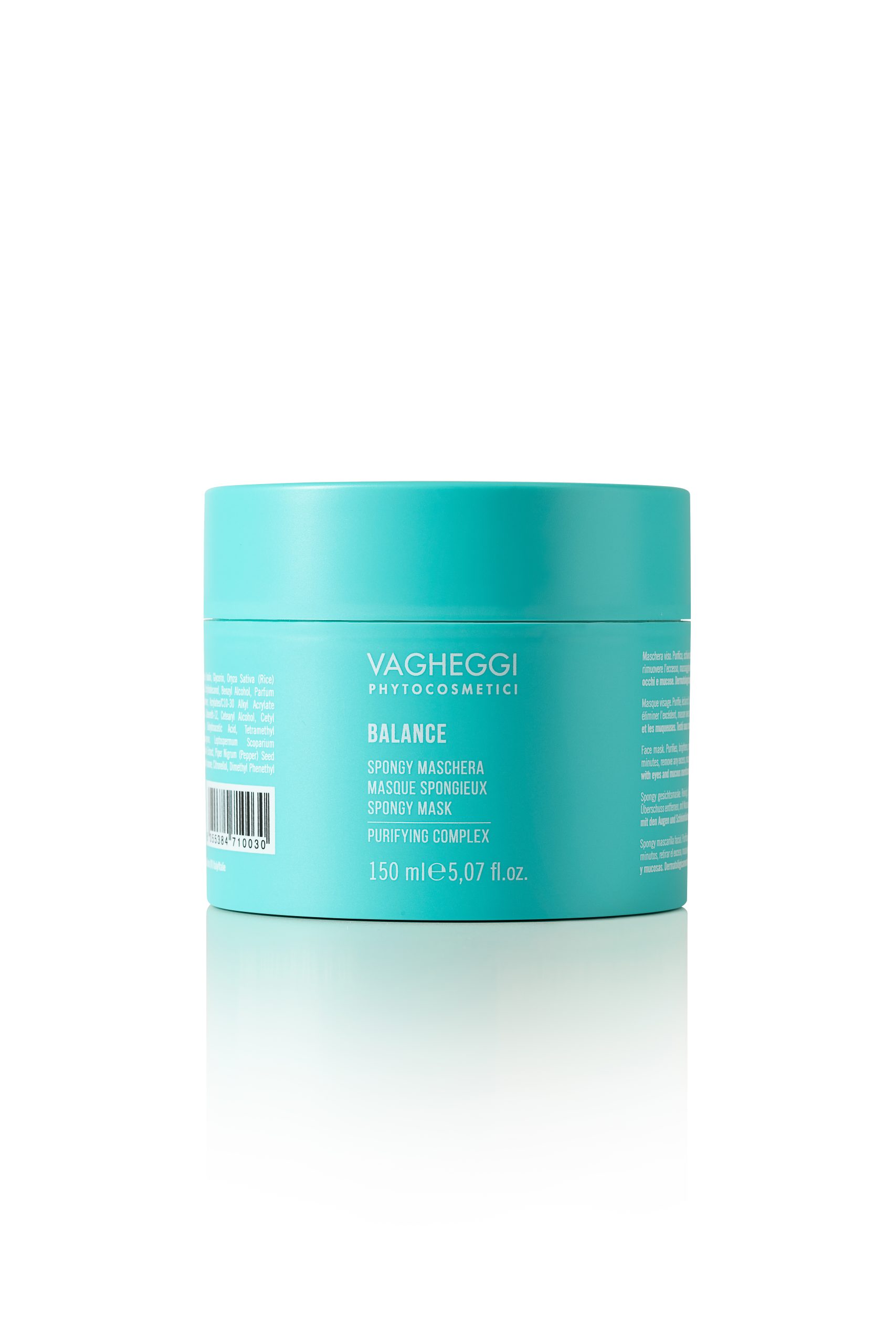 BALANCE μάσκα προσώπου